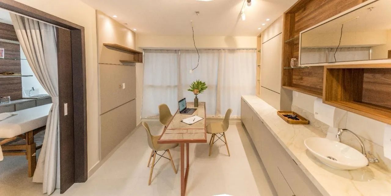 Sublocação de Salas. - Foto 3