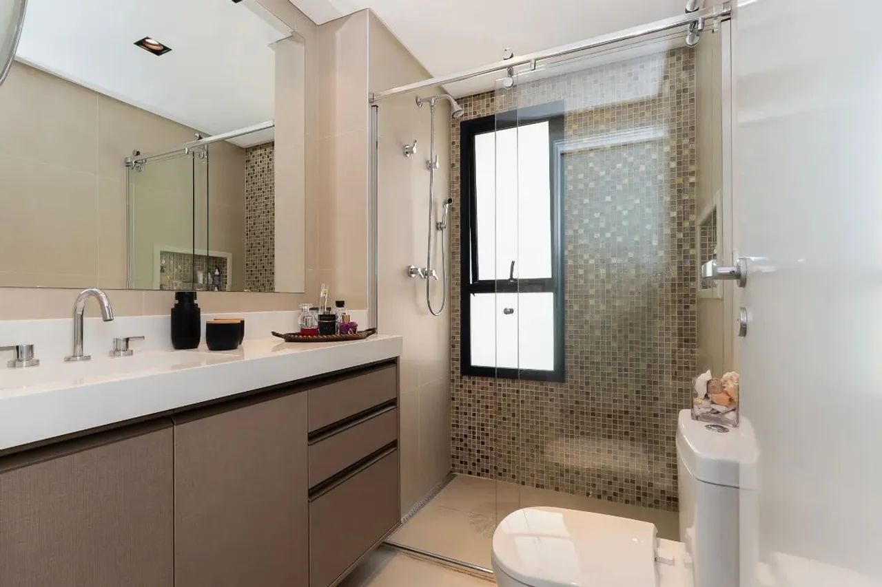 Apartamento tipo para venda em Perdizes com 2 quartos, sendo 1 suíte, 84m² - Foto 14