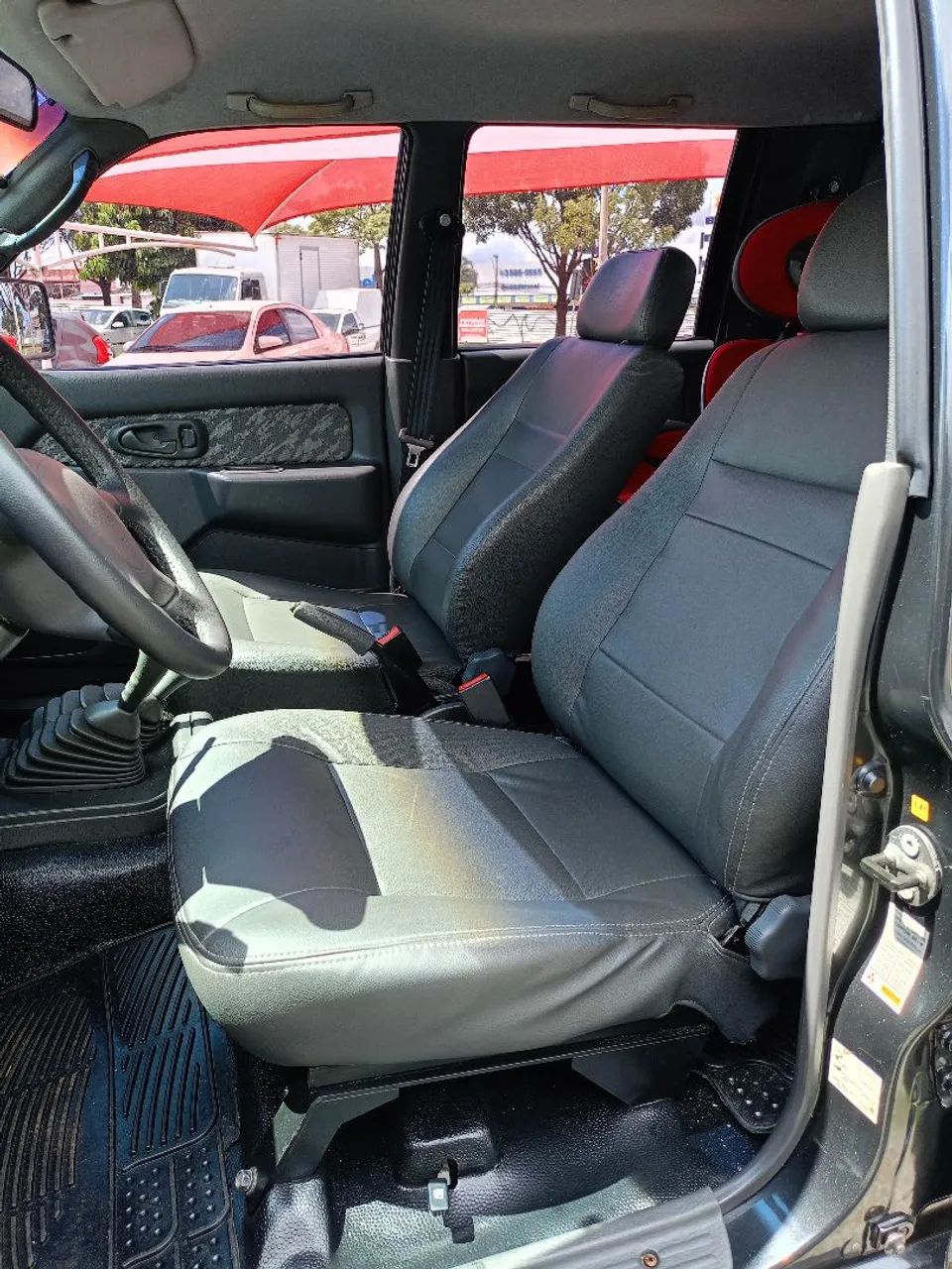 MITSUBISHI L200 GL  - Foto 5