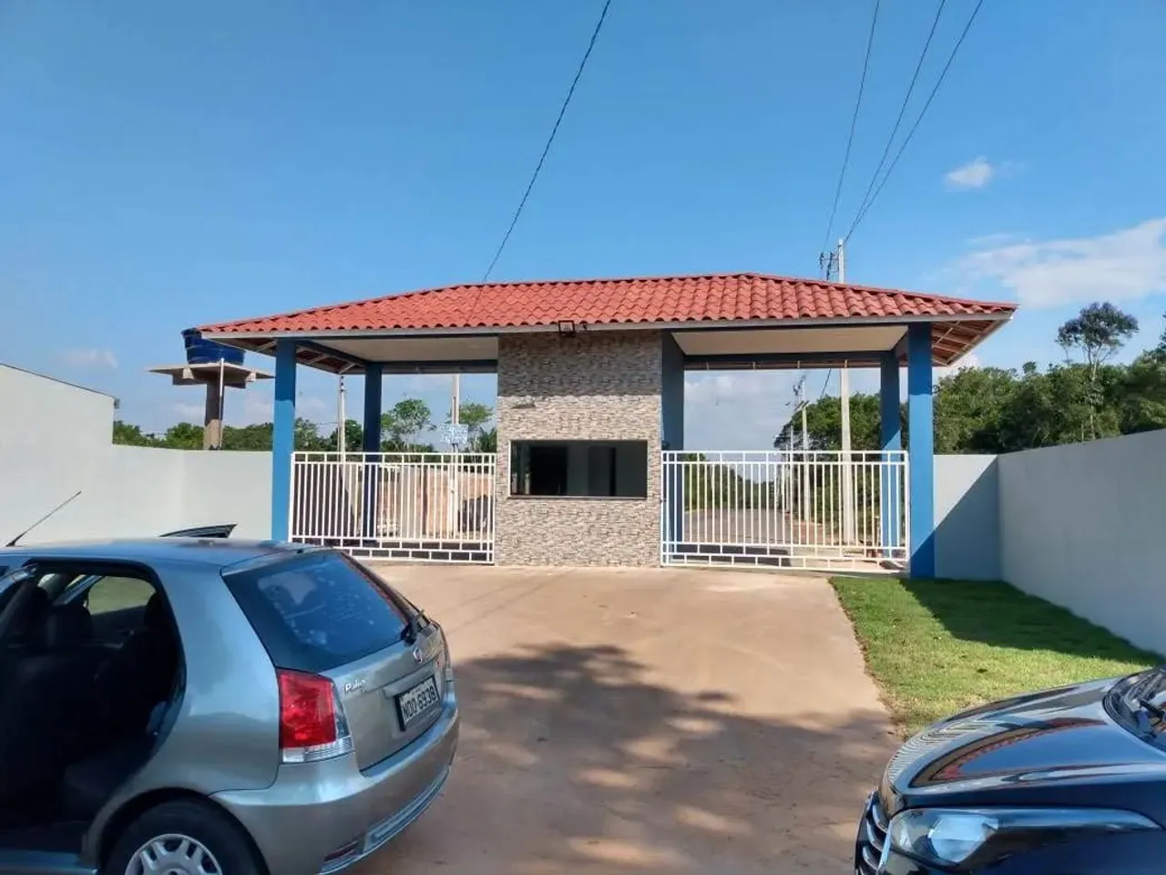 Lotes Chácaras De JANAUARY/ 100% Documentados