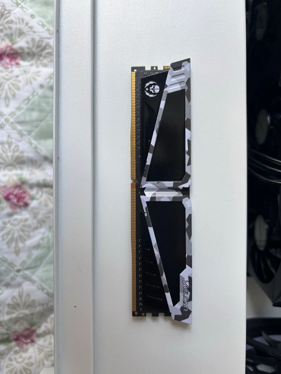 DDR4 8GB 2666MHz RAM Memory64319033757571121