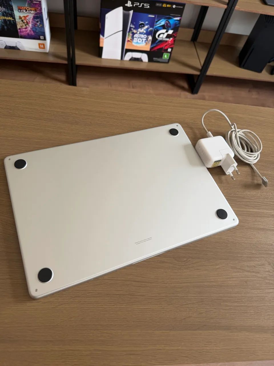 MacBook Air 15 2023 m2 - Foto 2