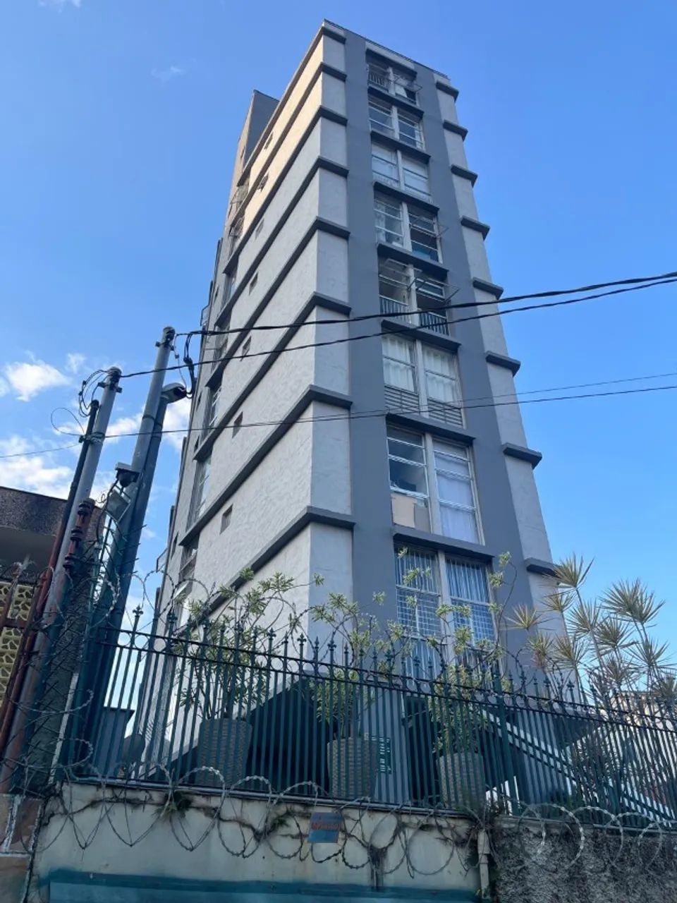 Foto - Belo Horizonte - Colégio Batista