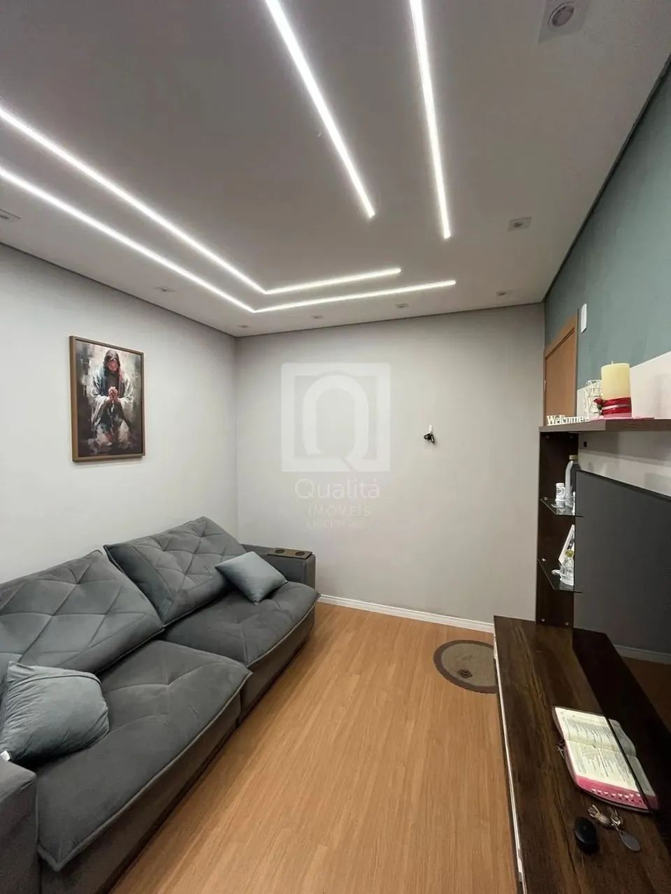 Apartamento Residencial Serra Bonita, Zona Oeste, Sorocaba