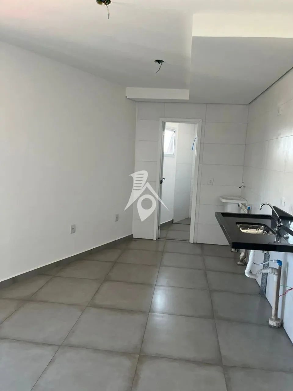Apartamento 1 dorm para comprar na Mooca,