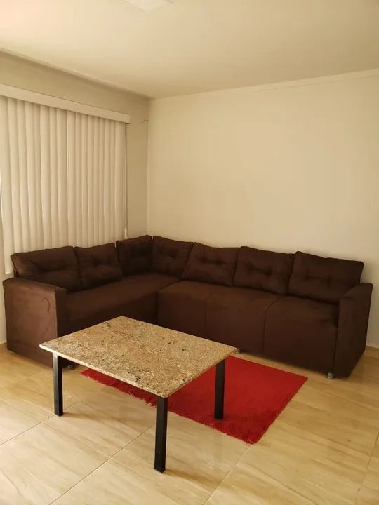 SOFÁ de CANTO 6 LUGARES, SUPER OFERTA Novos de fábrica - Foto 5