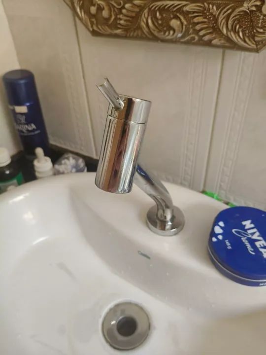 Torneira para lavatório 