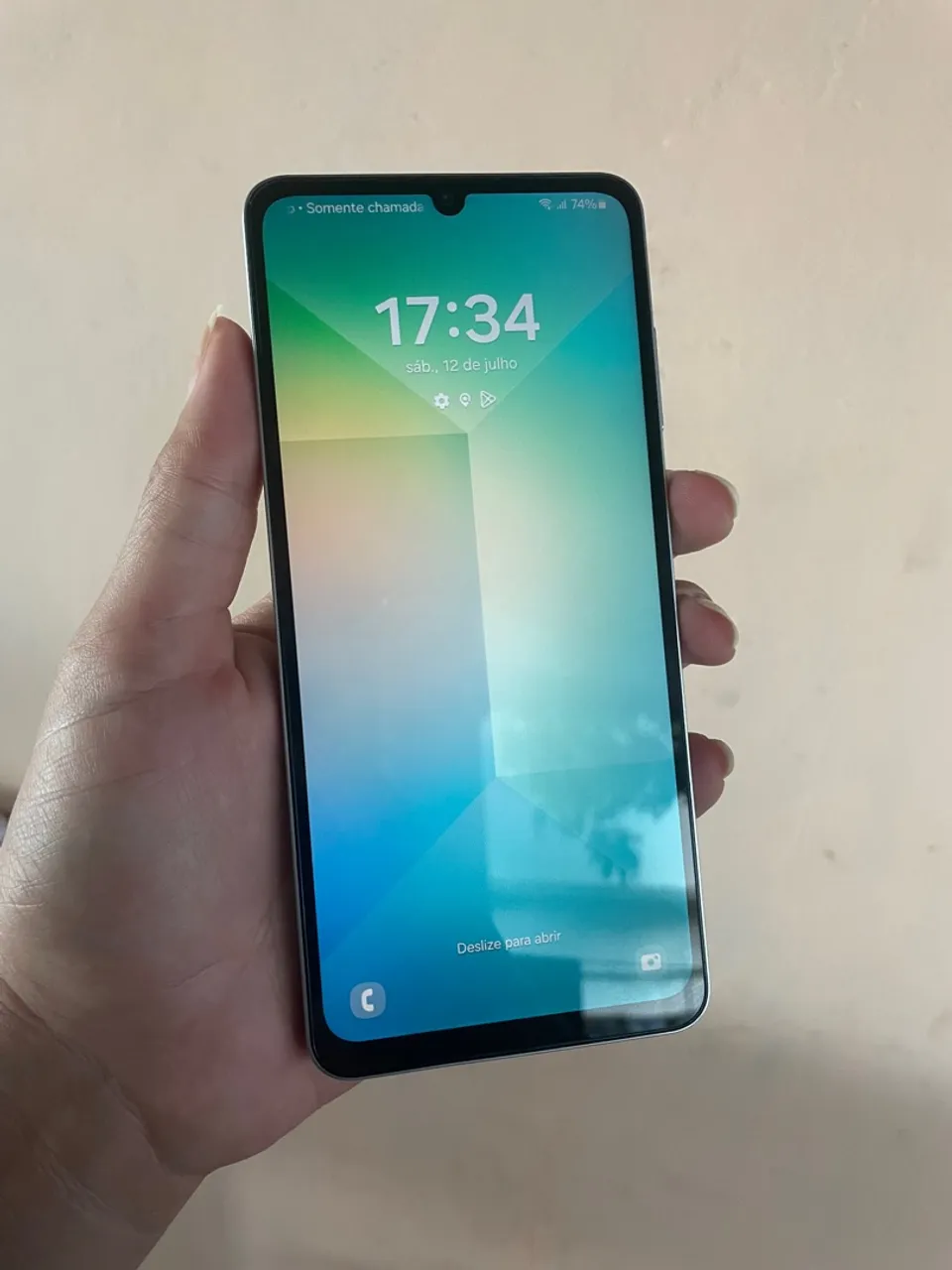 Samsung A06 128gb