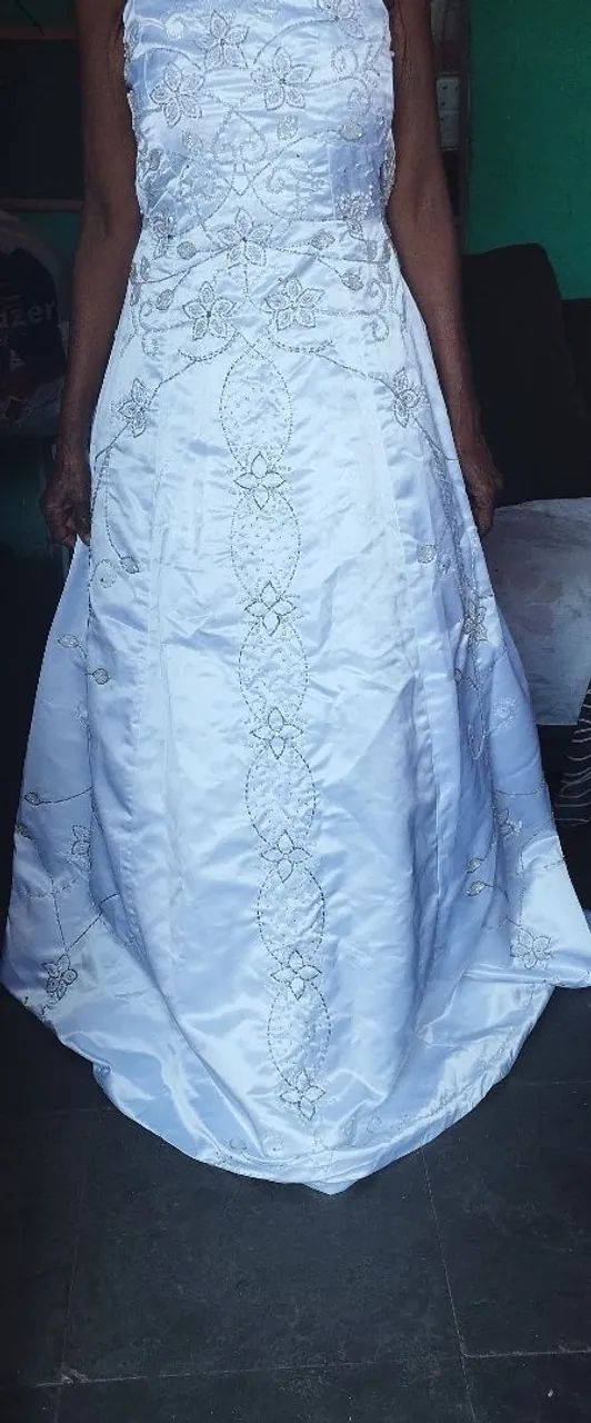 Vestido de noiva - Foto 2