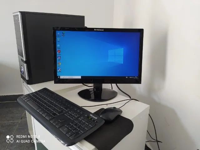 Monitor 20 polegadas - Foto 5