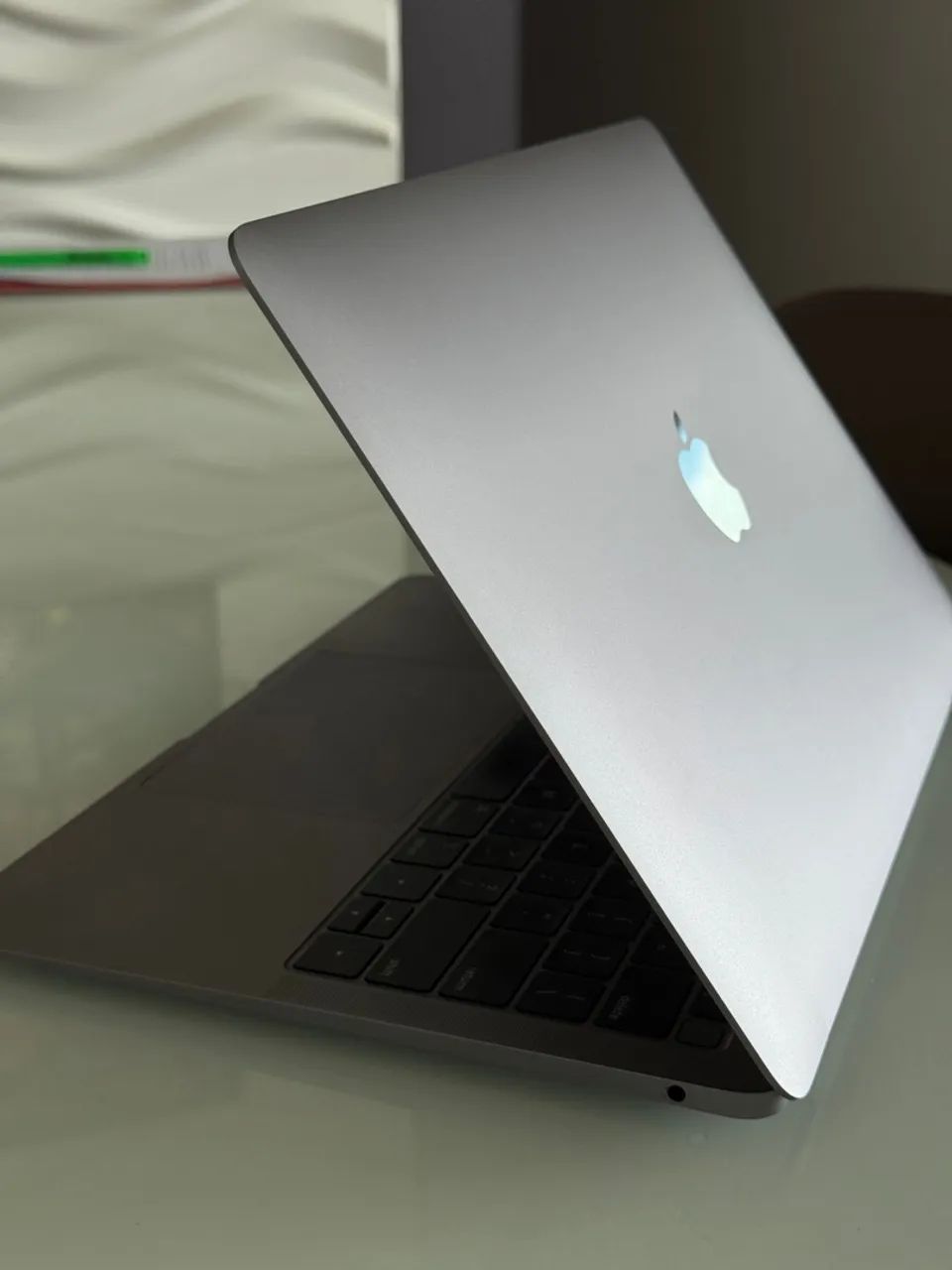 MacBook Air, retina, 13-inch 2019 - Foto 5