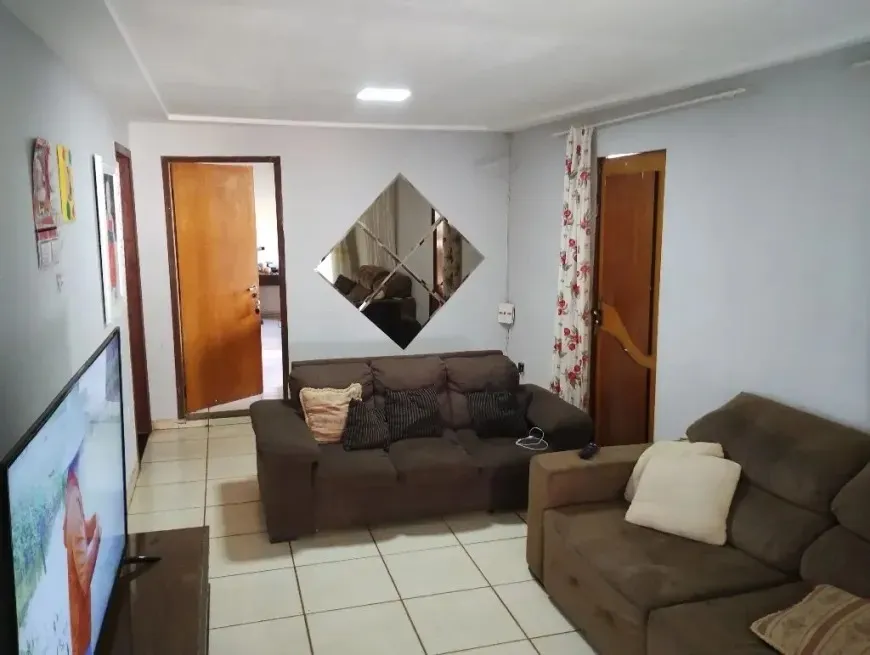 Casa a venda em periperi