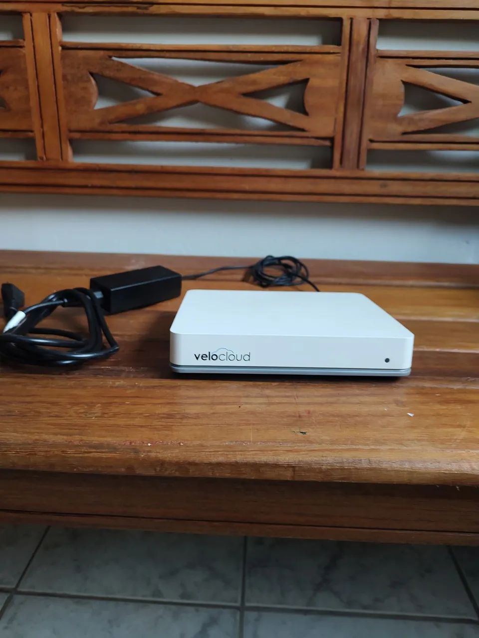 Roteador Velocloud Edge 510 sd-wan - Foto 2