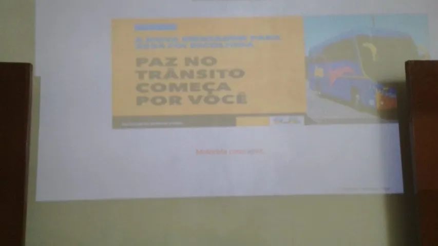 Projetor de imagen data show - Foto 5