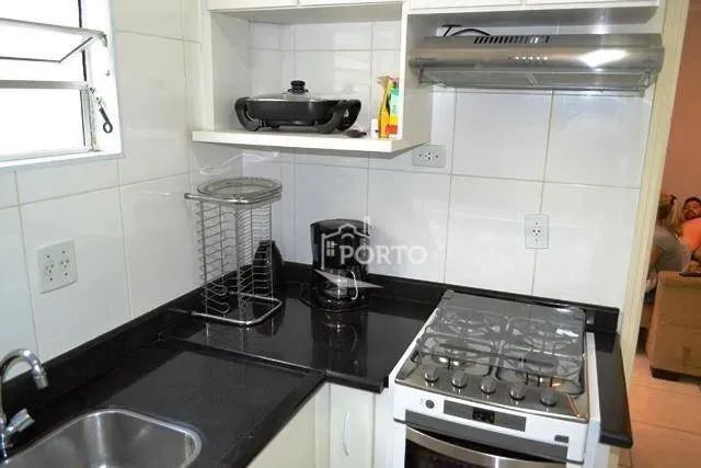 Apartamento com 2 quartos à venda no residencial Patrícia no bairro Jardim Elite em Piraci - Foto 4