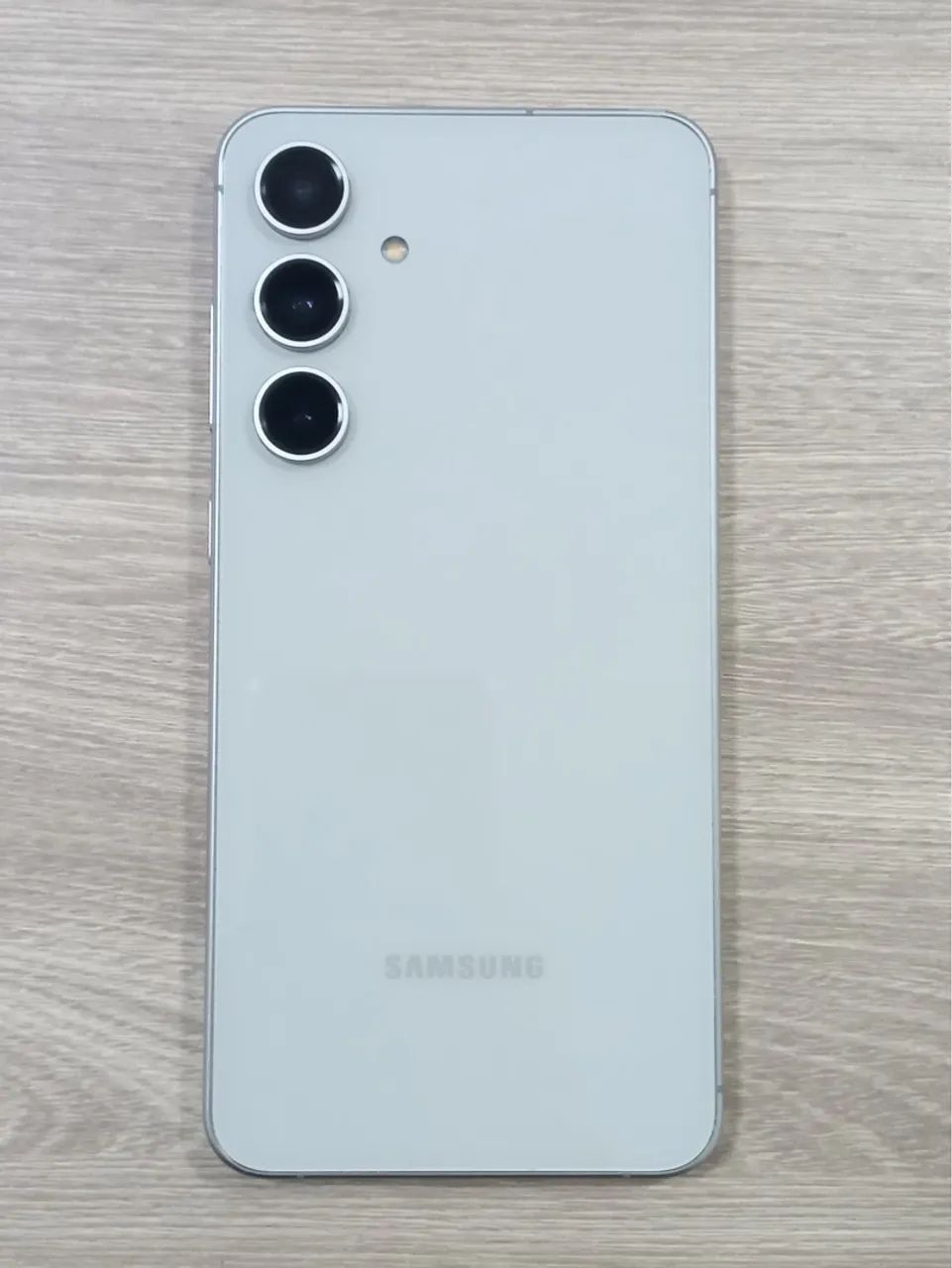 Samsung S24 FE 256 gb  - Foto 3