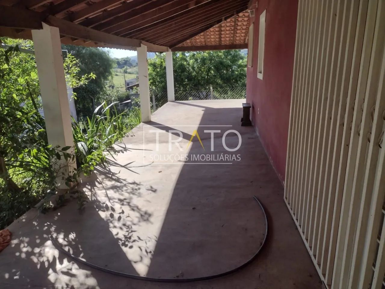 chácara - Loteamento Chácaras Gargantilhas - Campinas - Foto 4