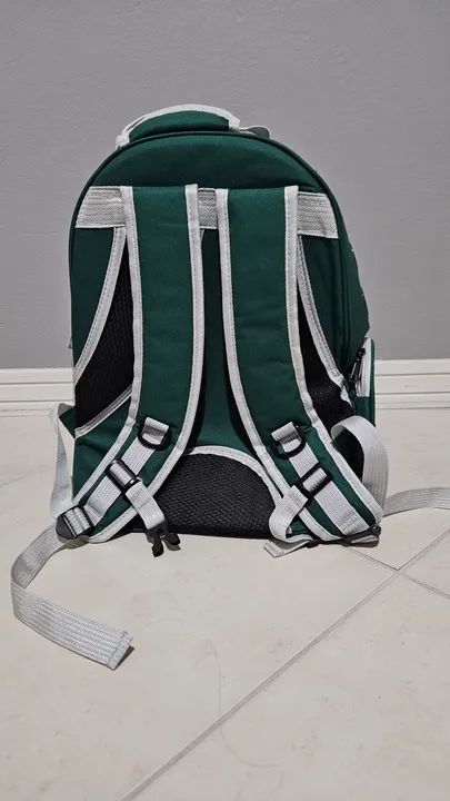 Mochila de transporte - Foto 2