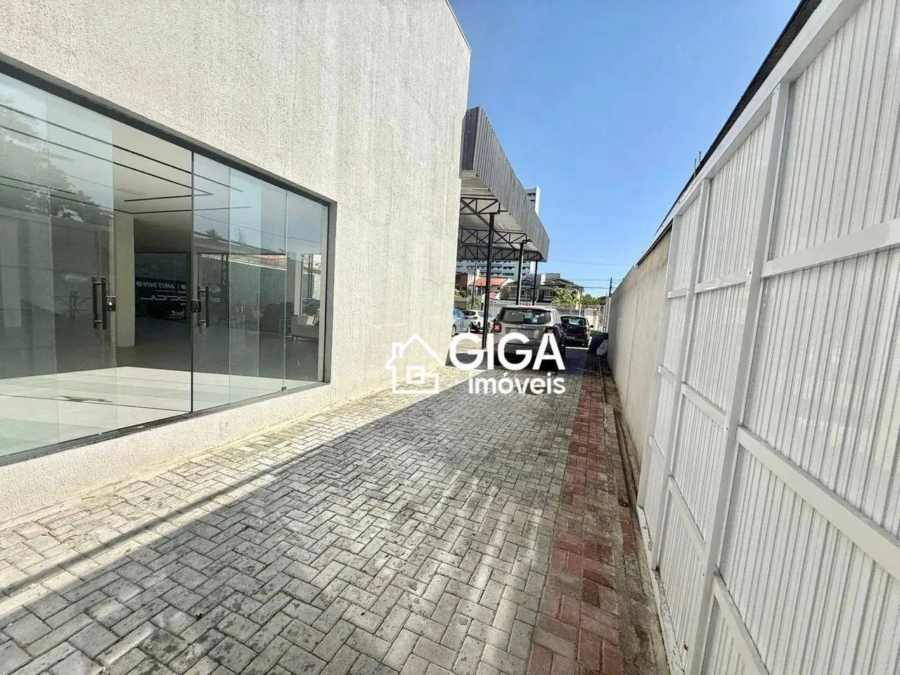 Galpão para alugar, 500 m² por R$ 16.000,00/mês - Engenheiro Luciano Cavalcante - Fortalez - Foto 11