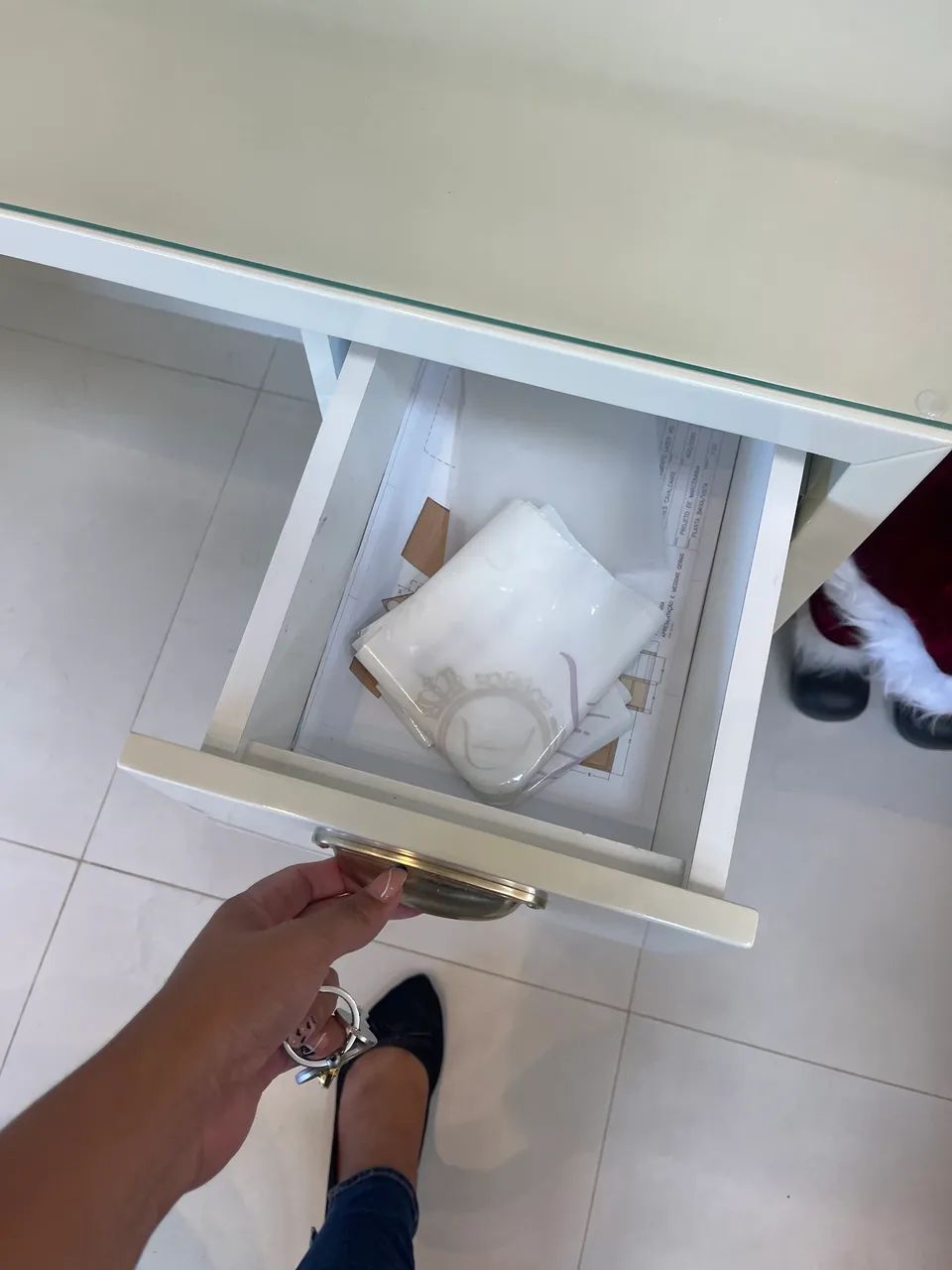 Bancada de unha 64596064874755121