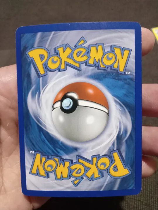 Manaphy - Carta Pokémon - DPBPH#529 9/130 - Foto 5