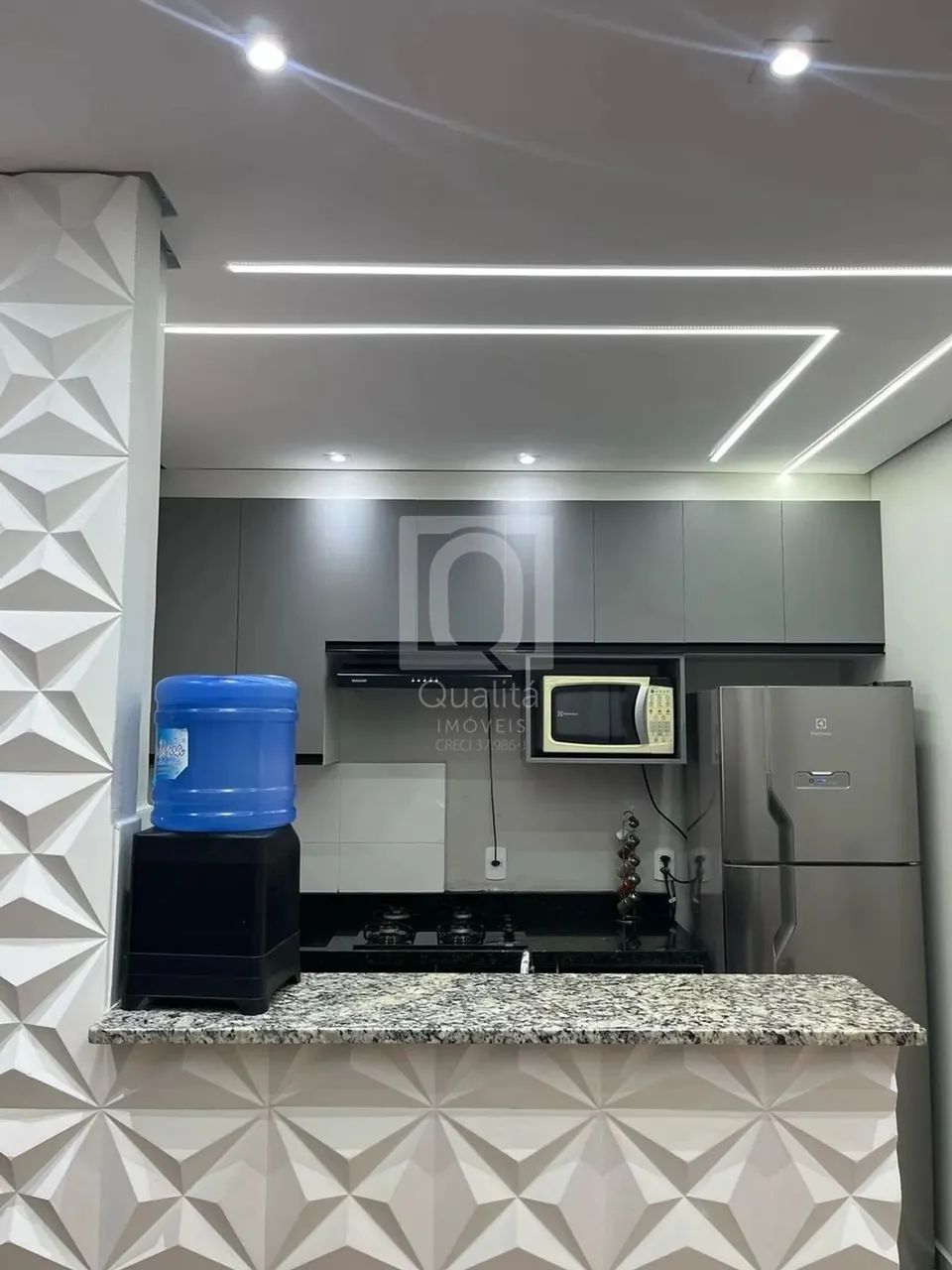 Apartamento Residencial Serra Bonita, Zona Oeste, Sorocaba - Foto 5