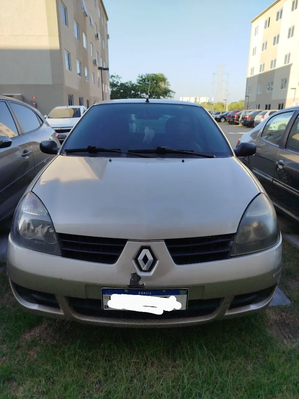 Clio 2010
