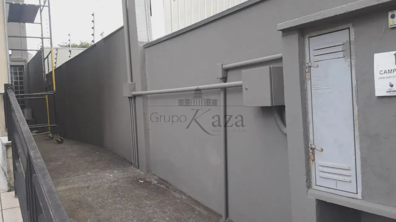 Prédio Comercial - Bosque dos Eucaliptos - 25 Salas - 1.006m². - Foto 7