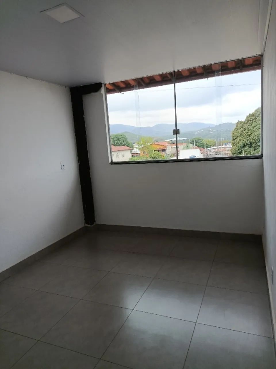 Foto - Belo Horizonte - Flávio Marques Lisboa (Barreiro)