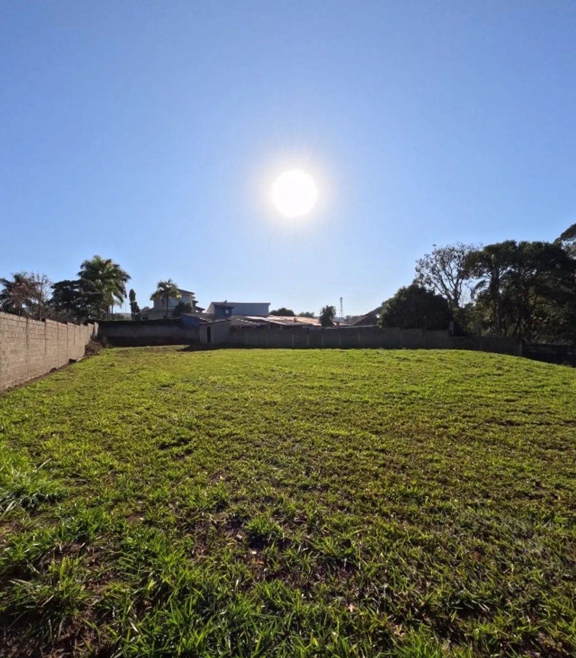 TERRENO A VENDA NO CONDOMINIO QUINTA DO JAPI - Foto 7