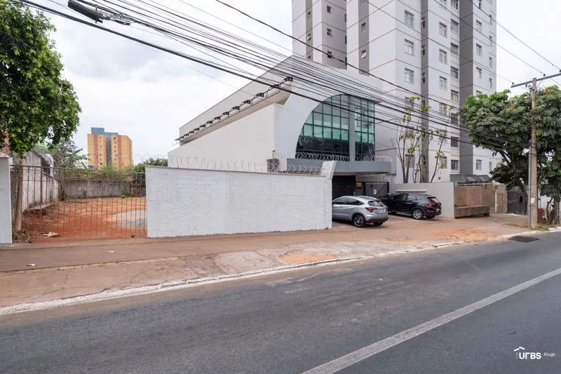 Prédio, 680 m², Setor Central - Foto 2