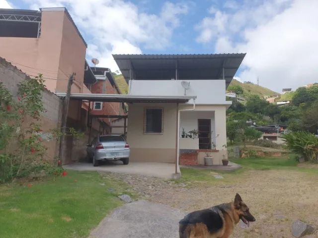 Granja perto do seus sonhos!