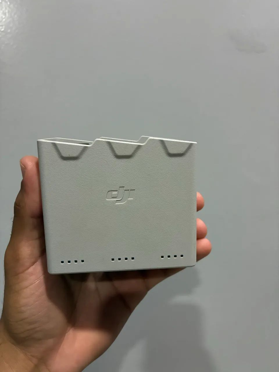 Hub de bateria para mini 3