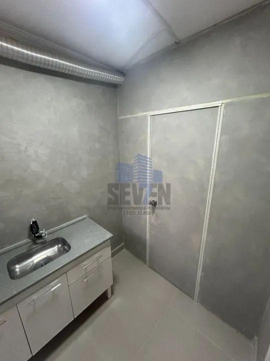 Sala para aluguel com 35 m² em Jardim Estoril, Bauru - SP - Foto 5