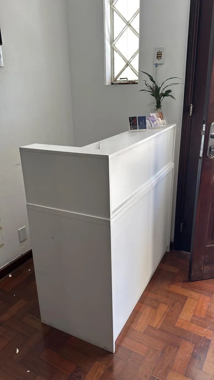 Reception Counter435654283515678721