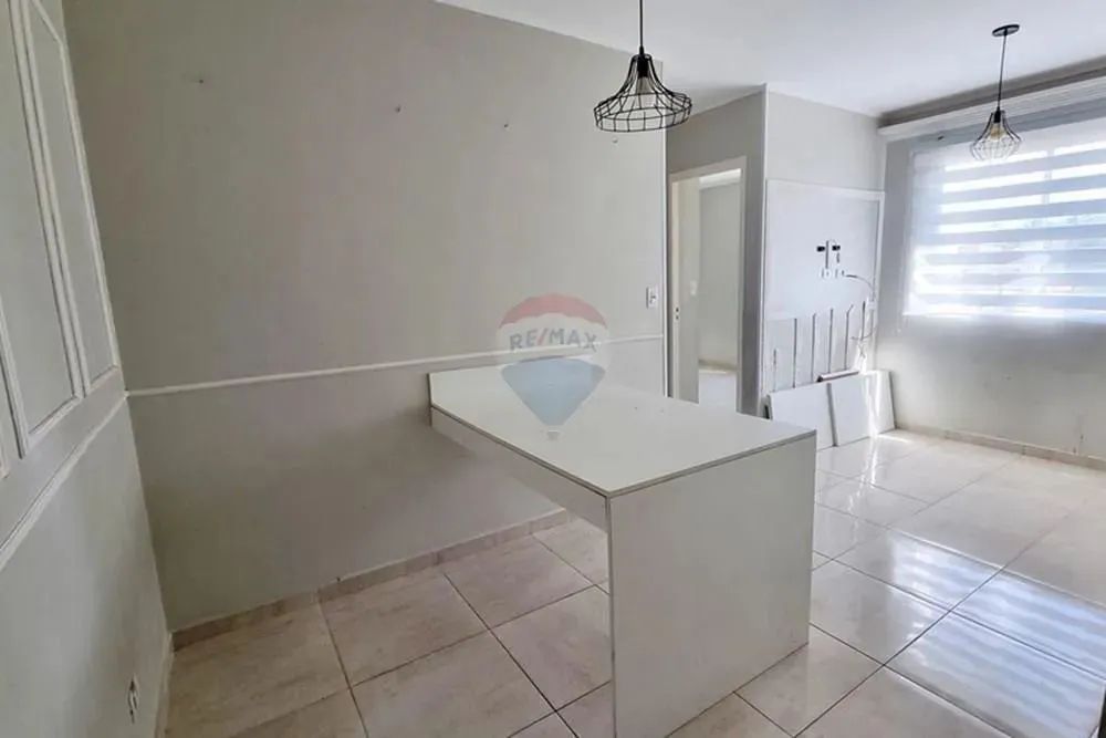 Apartamento no Condomínio Vida Bella 2 na Vila Jundiaí em Mogi das Cruzes - Foto 3