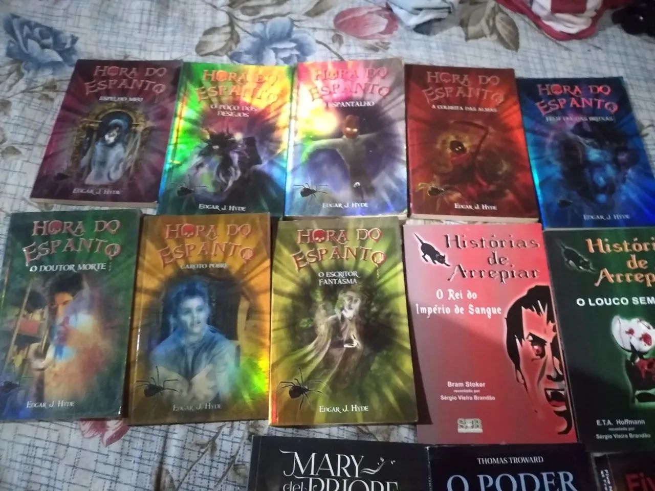 Livros diversos para vender  - Foto 2