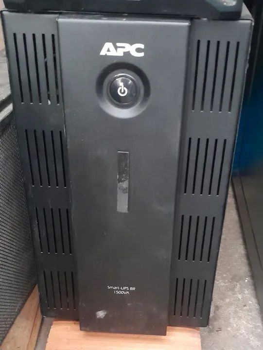 Lote informática, rede, cftv e fibra ***NO ESTADO*** - Foto 4