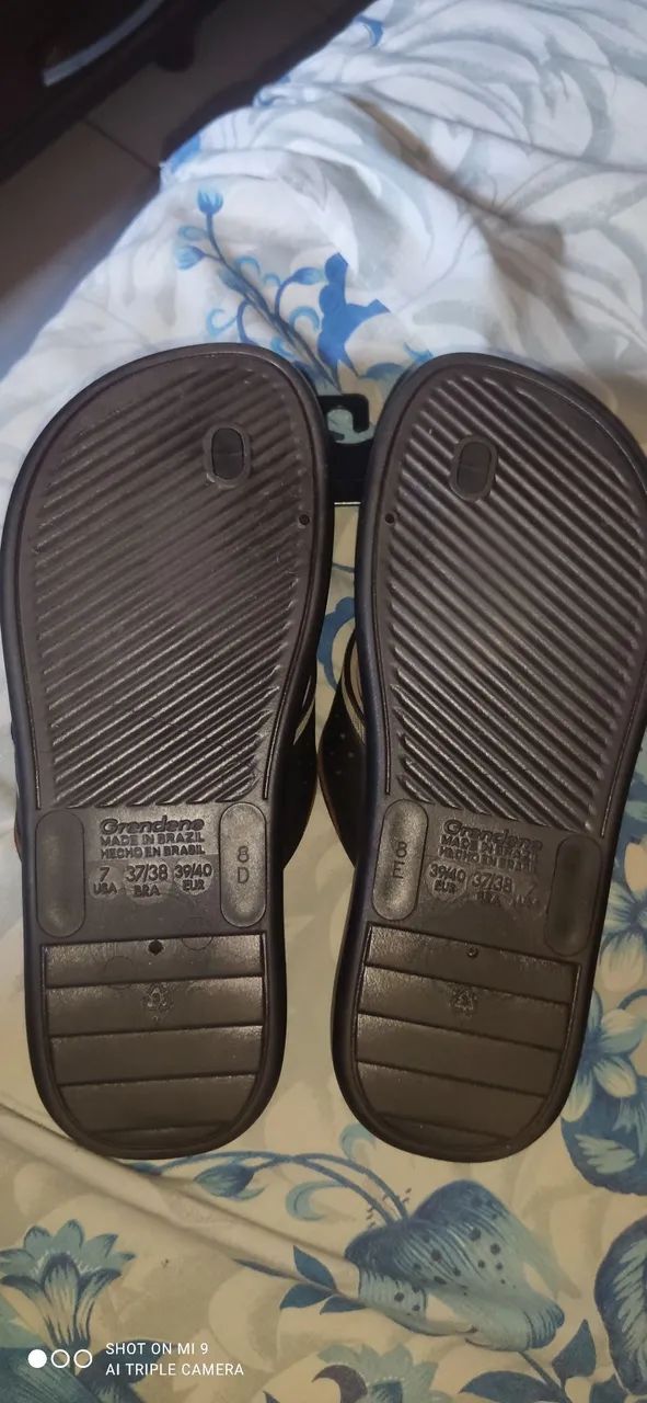 Sandálias Havaianas Carthago - Foto 2
