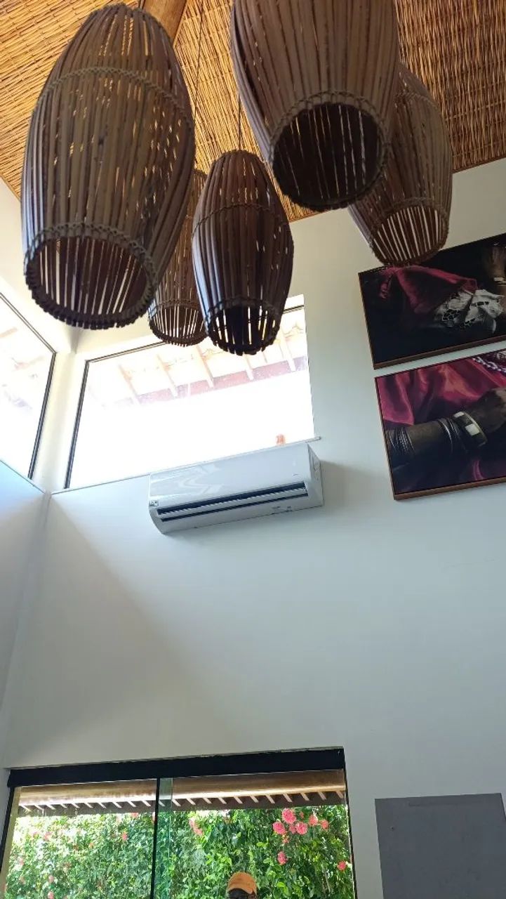 Instalação de ar condicionado - Foto 5
