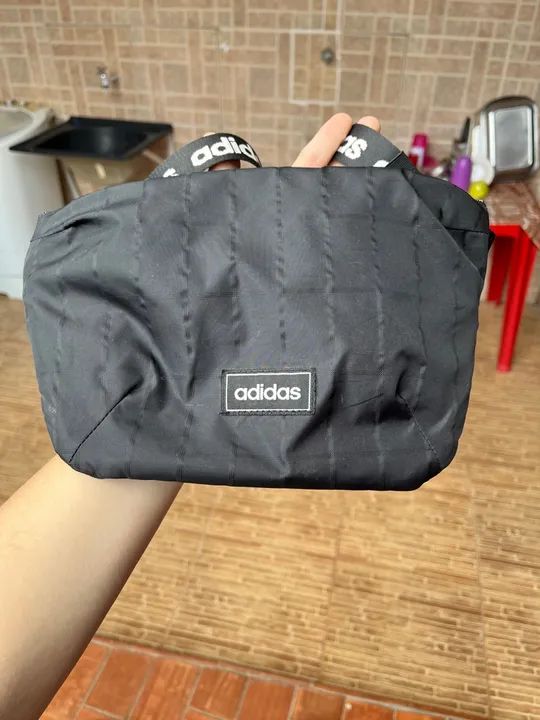 Bolsa de ombro adidas  - Foto 3