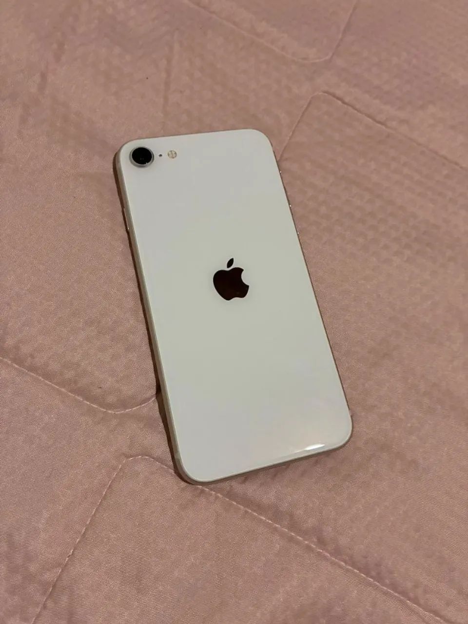 Iphone SE 3 geração 128gb - Foto 2