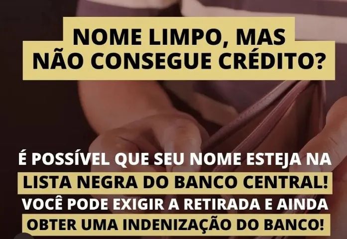 LIMPA NOME - Foto 4