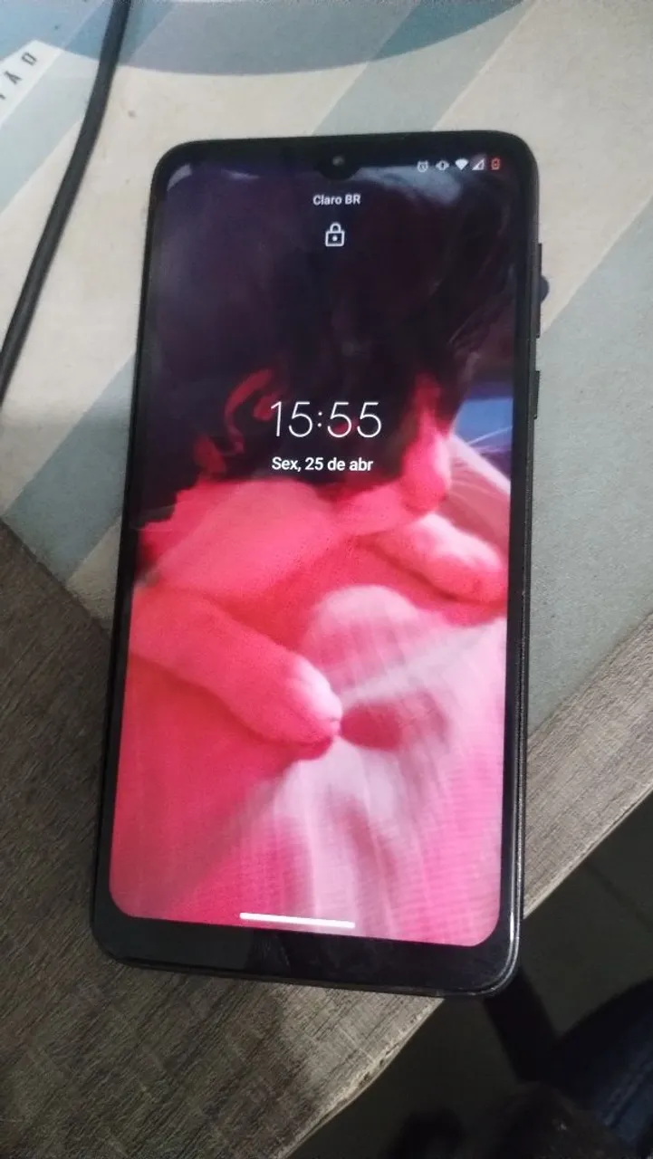 Motorola G8 PLAY