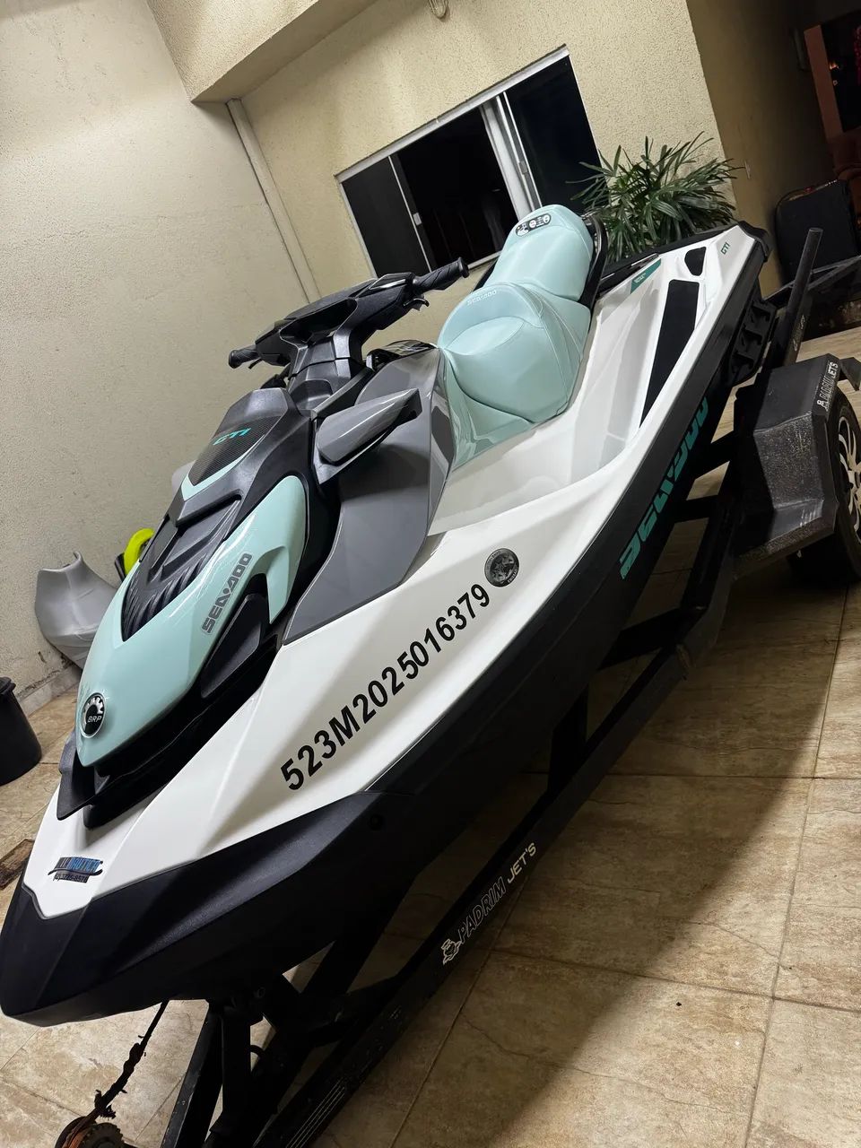 Aluguel de jet ski - Foto 2