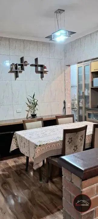 Casa com 2 dormitórios à venda, 115 m² por R$ 365.000,00 - Jardim Layr - Mogi das Cruzes/S - Foto 5