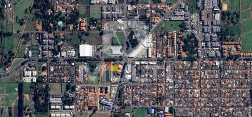 Area - PLANALTO - Foto 5