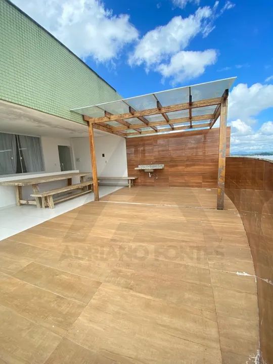 Cobertura com piscina privativa  - Foto 5