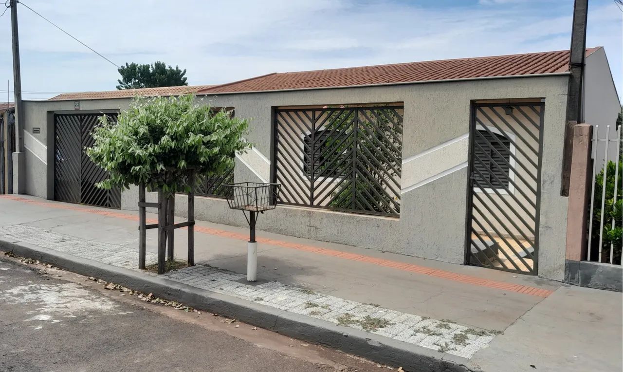 Casa a venda próximo do Centro de Londrina  - Foto 2