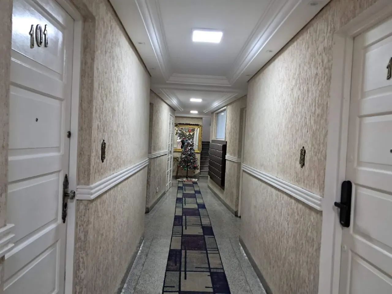 Apartamento para aluguel, 2 quartos, Jardim Botânico - Curitiba/PR - Foto 4